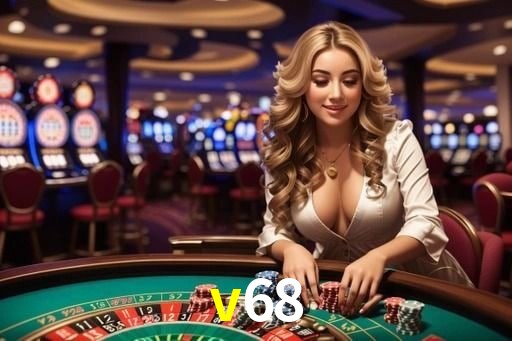 Welcome Bonus v68