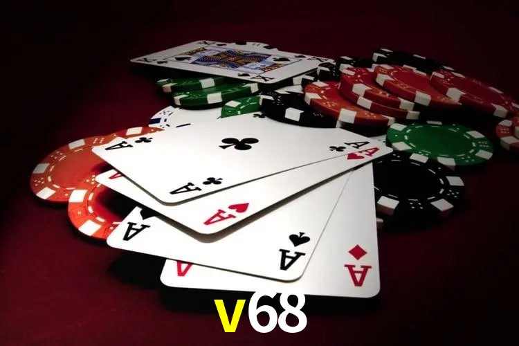 Bônus de Boas-vindas v68