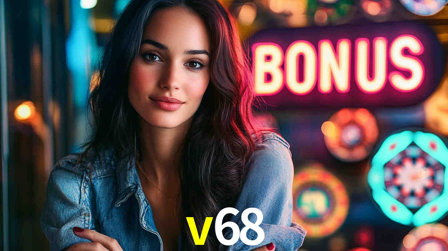 v68 - Roleta da Fortuna Nobre - v68.com