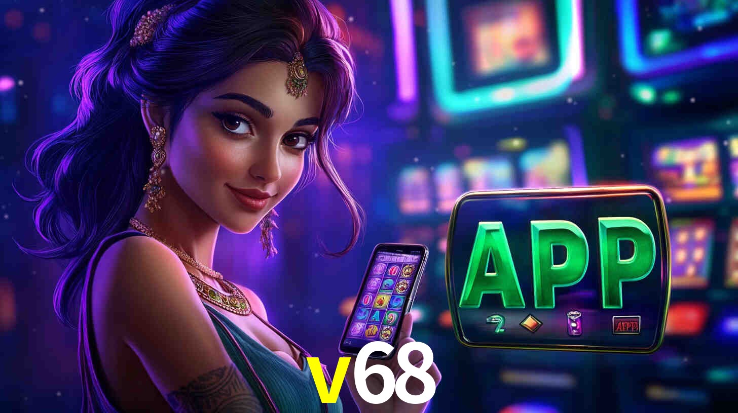 v68: Jogue Crash e Experimente Alta Recompensa Instantânea