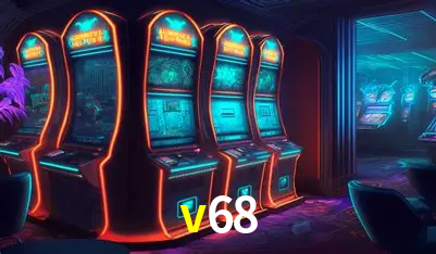 v68 Brasília - VIP Program