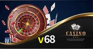 Login Seguro v68