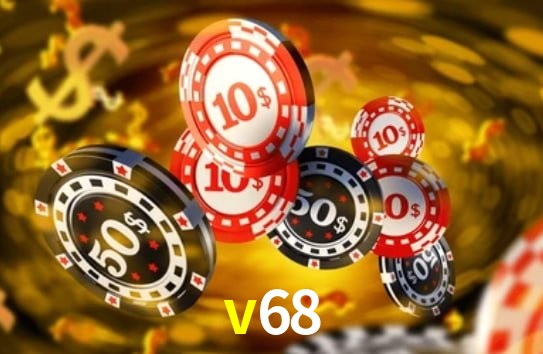 Diretório de Jogos v68