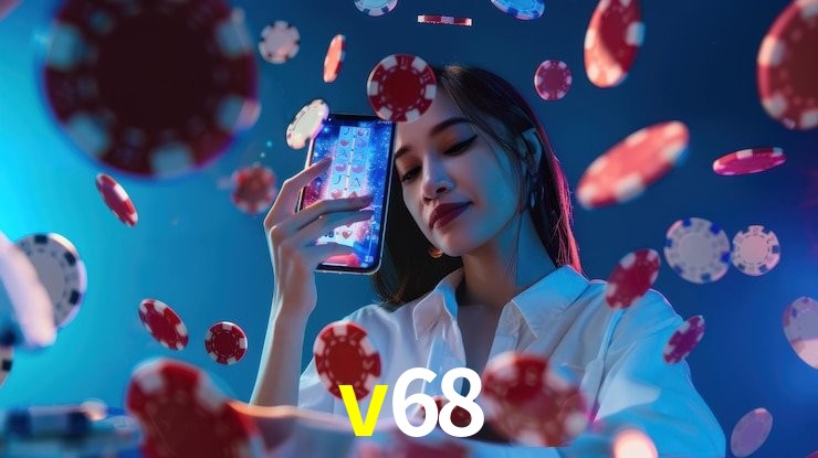 cassino v68