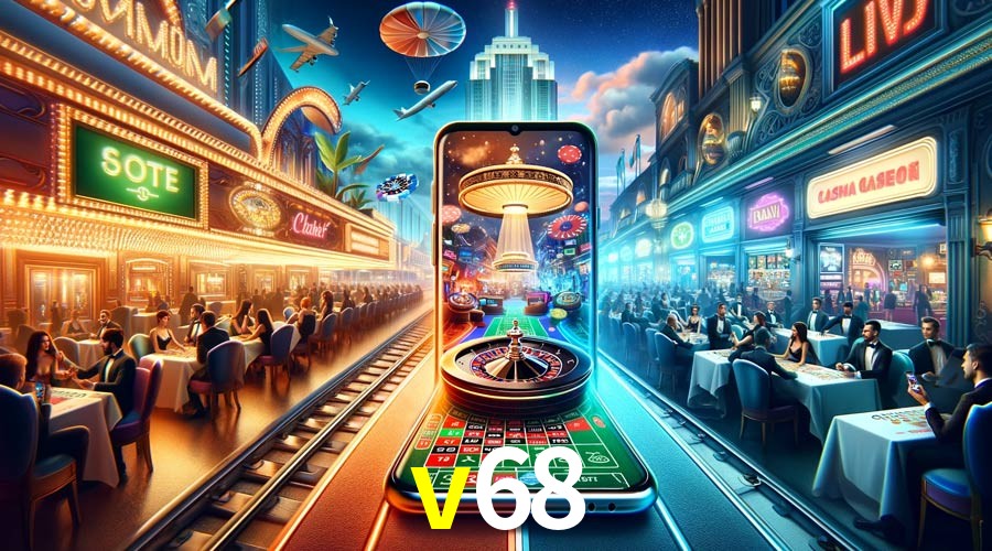 Exclusive Offers v68