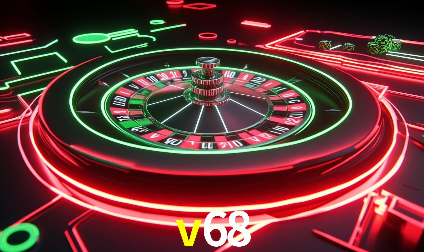 v68 Belo Horizonte - Provably Fair