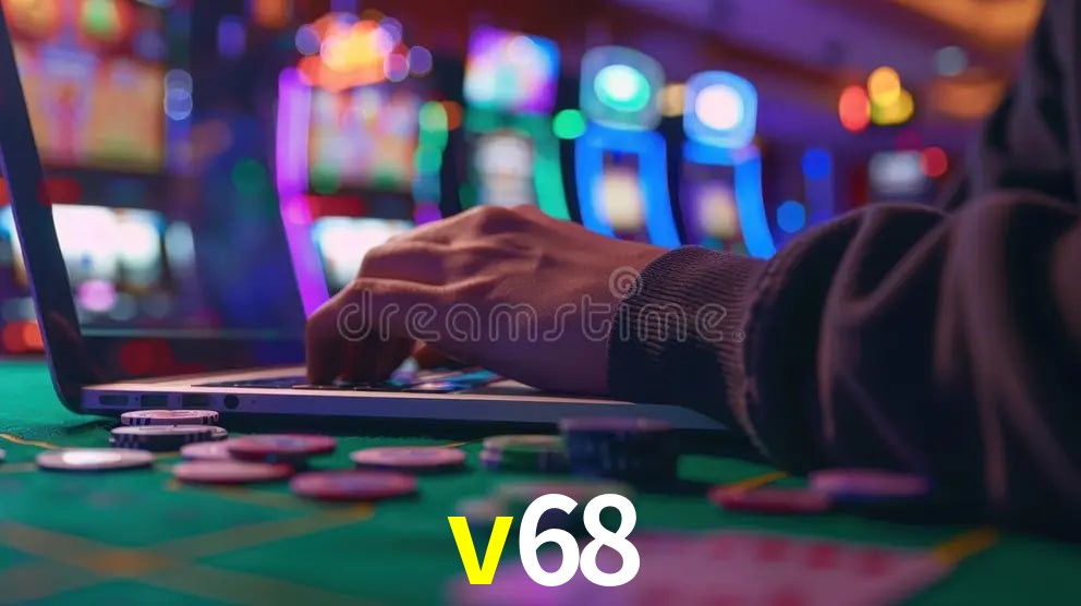 Jogo Aviator v68
