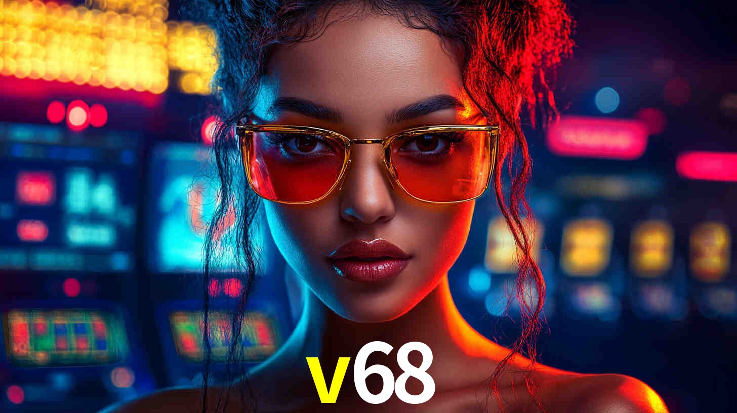 Inovações de Jogos na v68: O Futuro das Experiências Interativas
