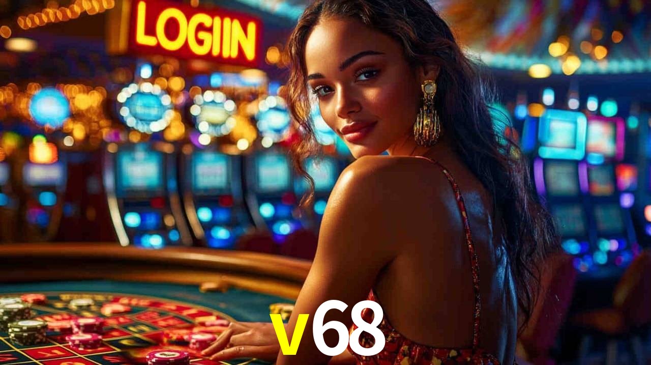 v68 Rio de Janeiro - Popular Jogos
