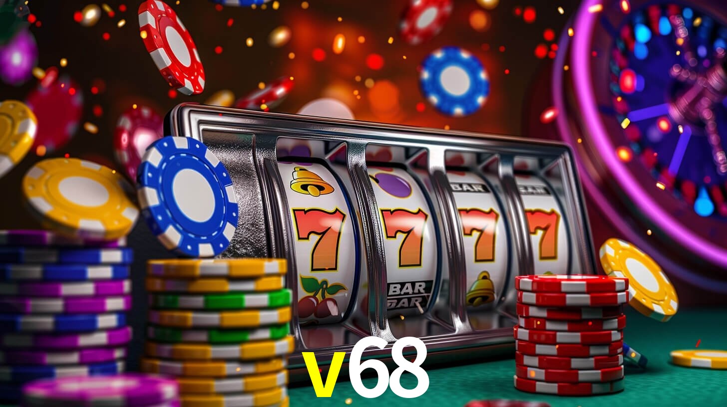 Estatísticas Crash Games v68
