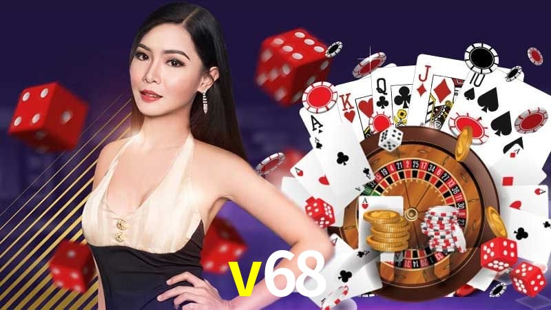 Casino VIP v68