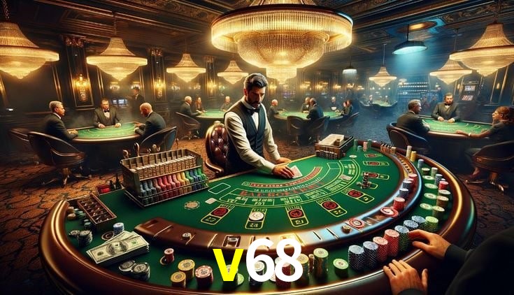Live Casino v68