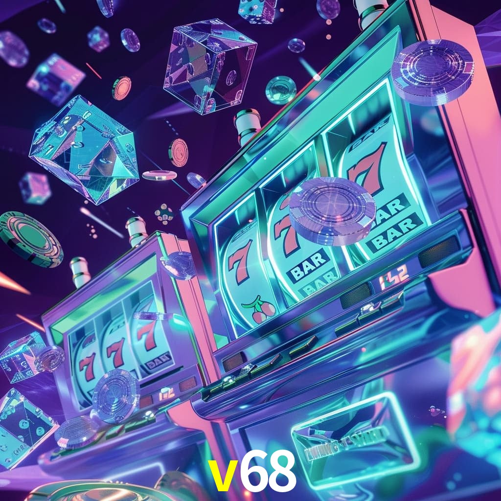 PIX Instantâneo v68