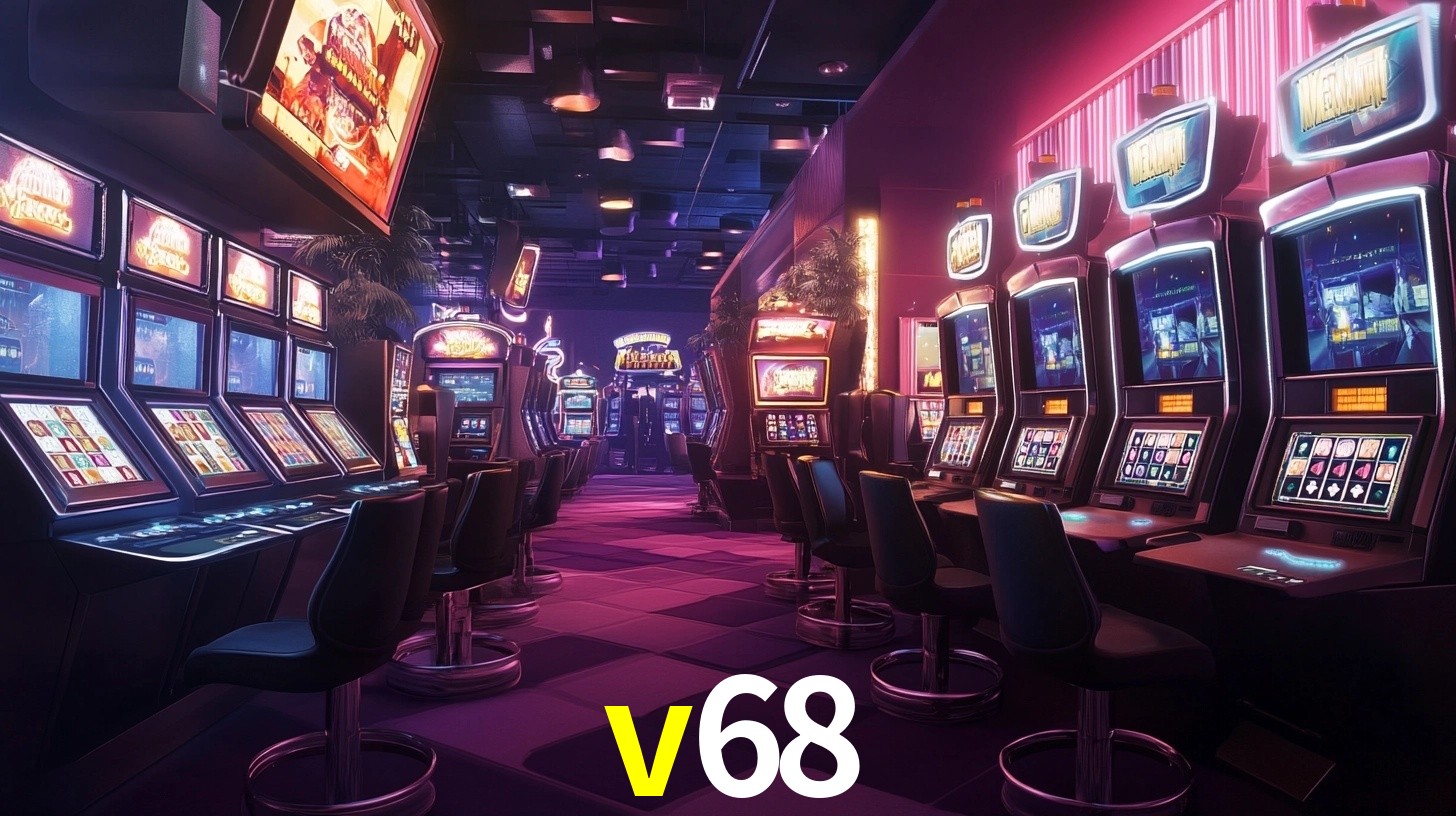 Welcome Bonus v68