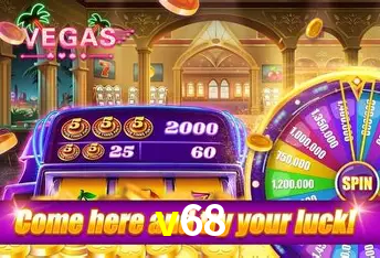 Descubra a Magia dos Jogos de Arcade no v68