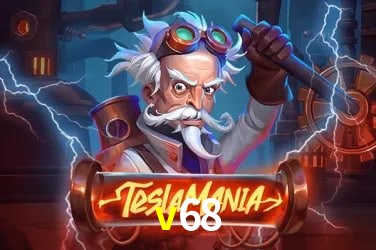 v68 Belo Horizonte - Jackpots