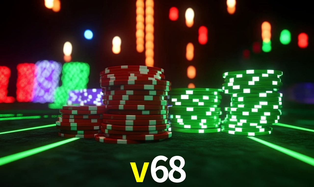 Slot Games v68