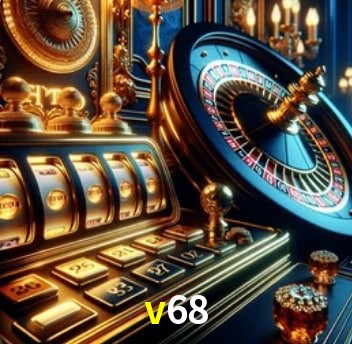 Estatísticas do Jogo v68