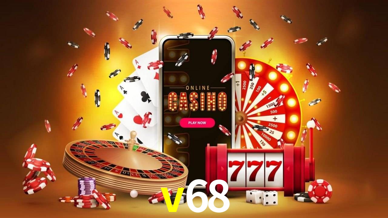 v68 Brasília - Jogo Features