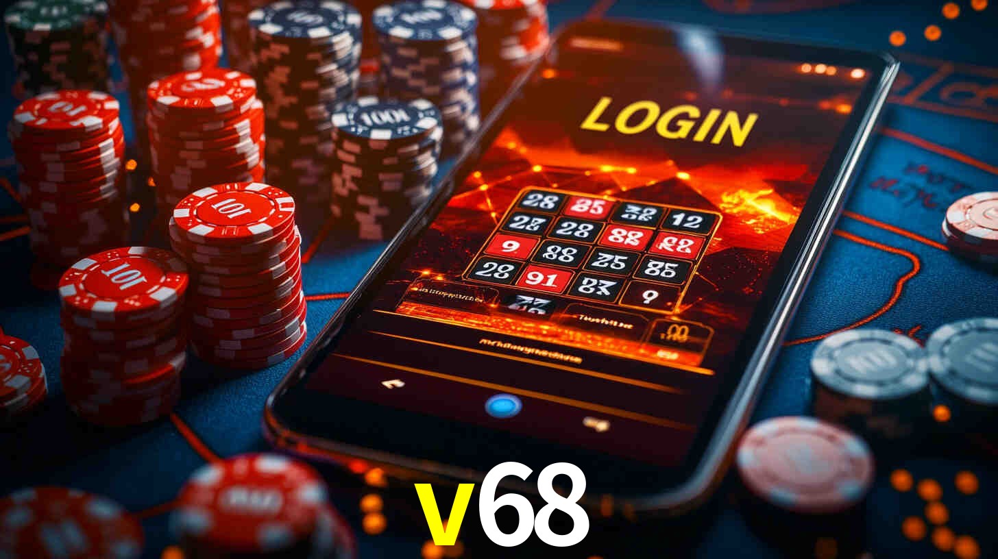 v68.com