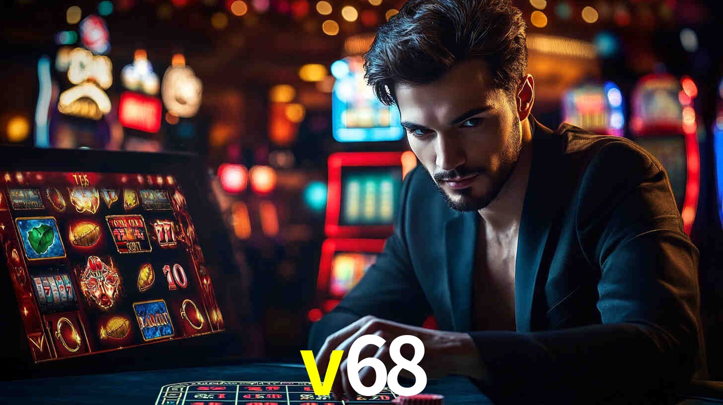 v68.com