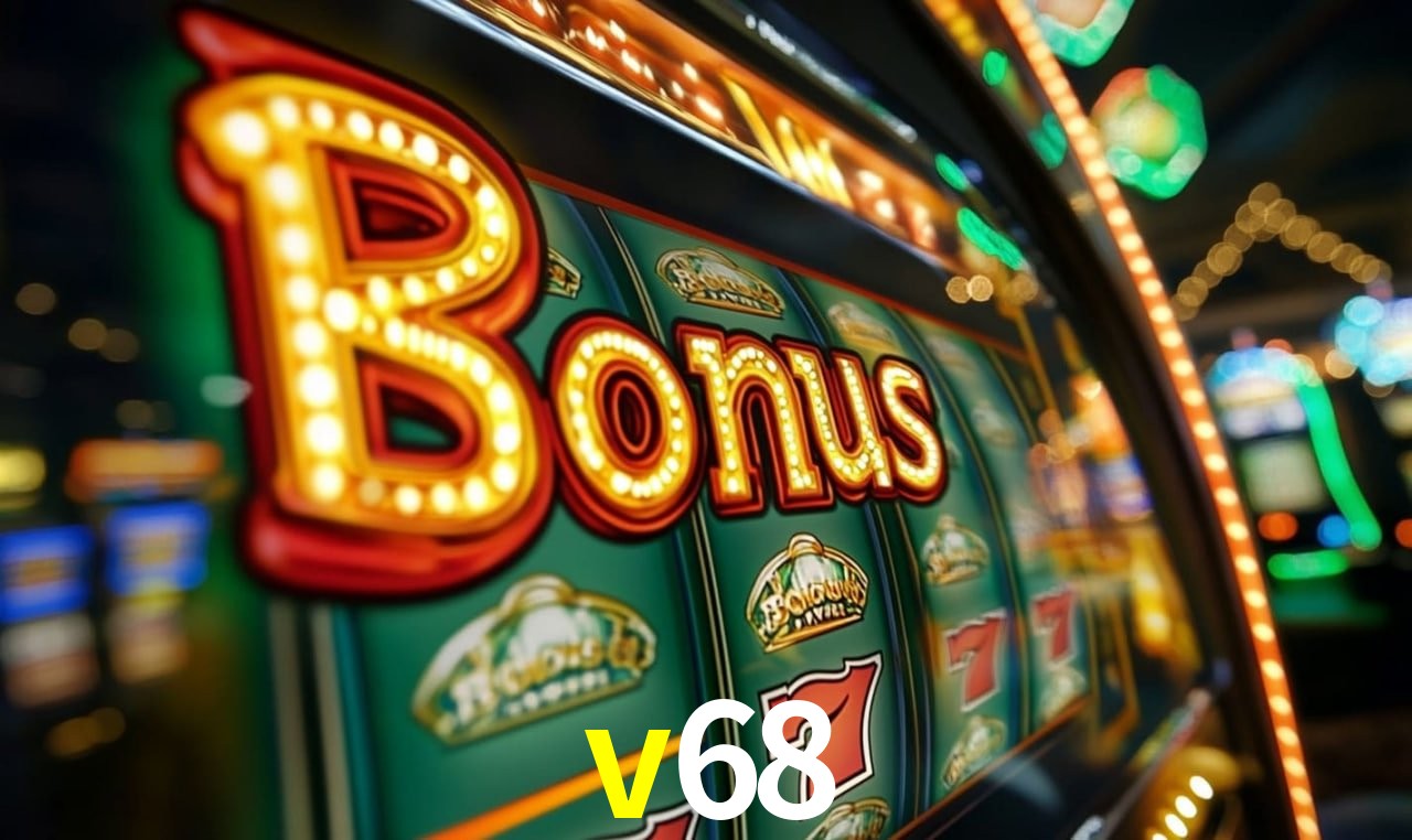 v68 Salvador - Promo Stats