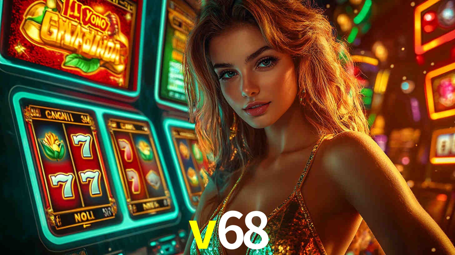 Roulette Table v68