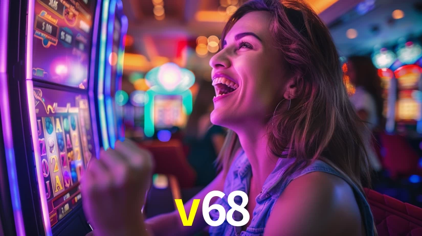Explore as vantagens do v68: serviço profissional e confiabilidade