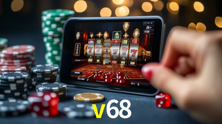 VIP Casino v68