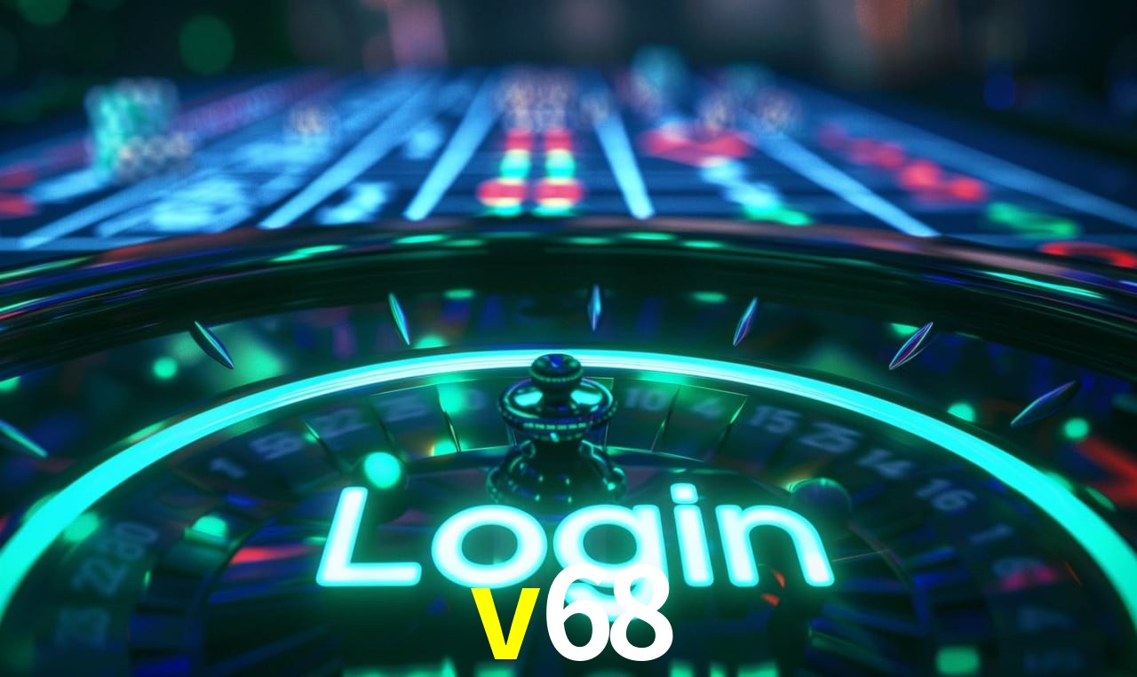 Provedores de Jogos v68