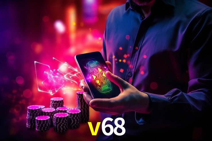 Estatísticas Esportivas v68