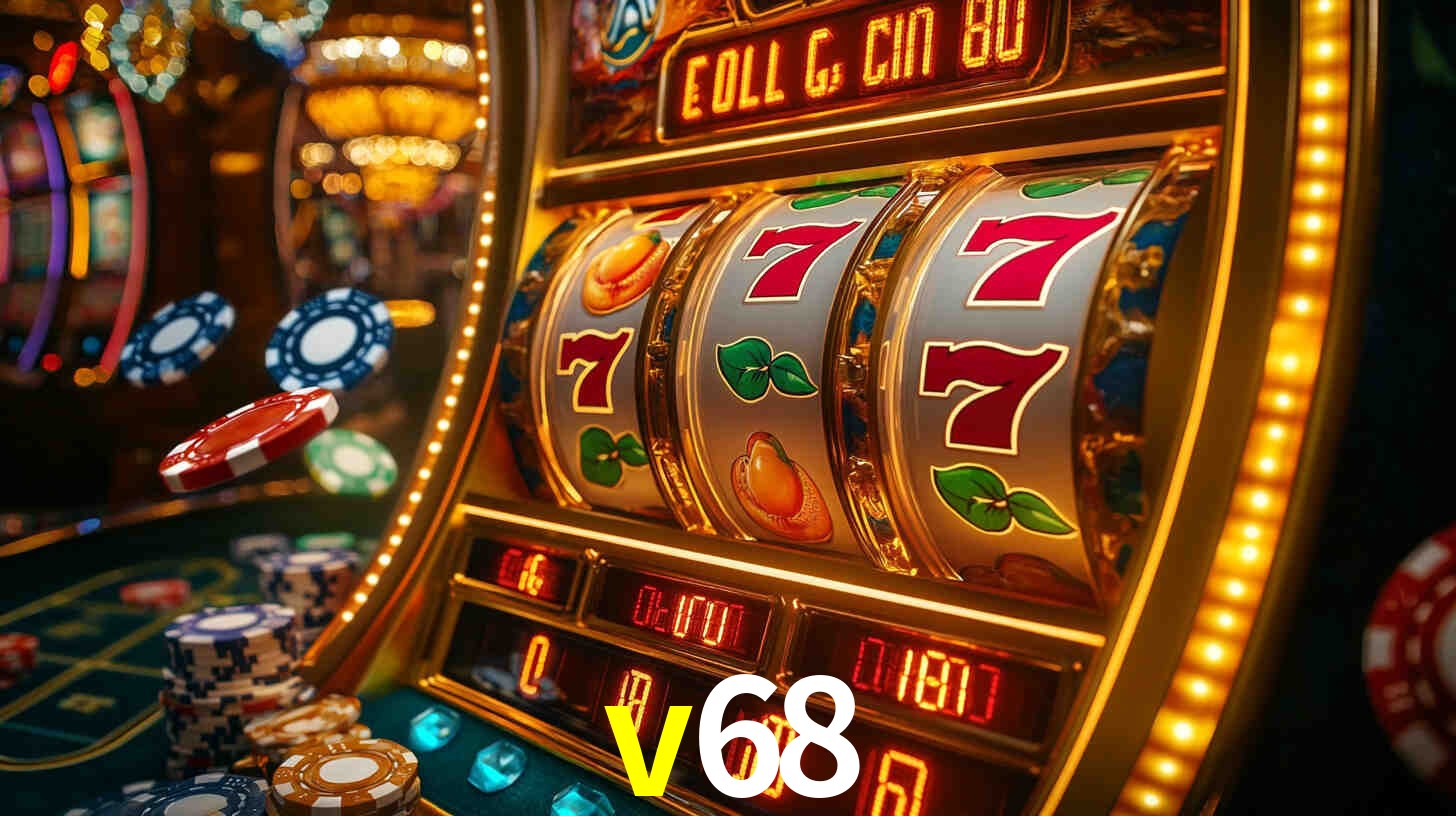 Live Casino v68