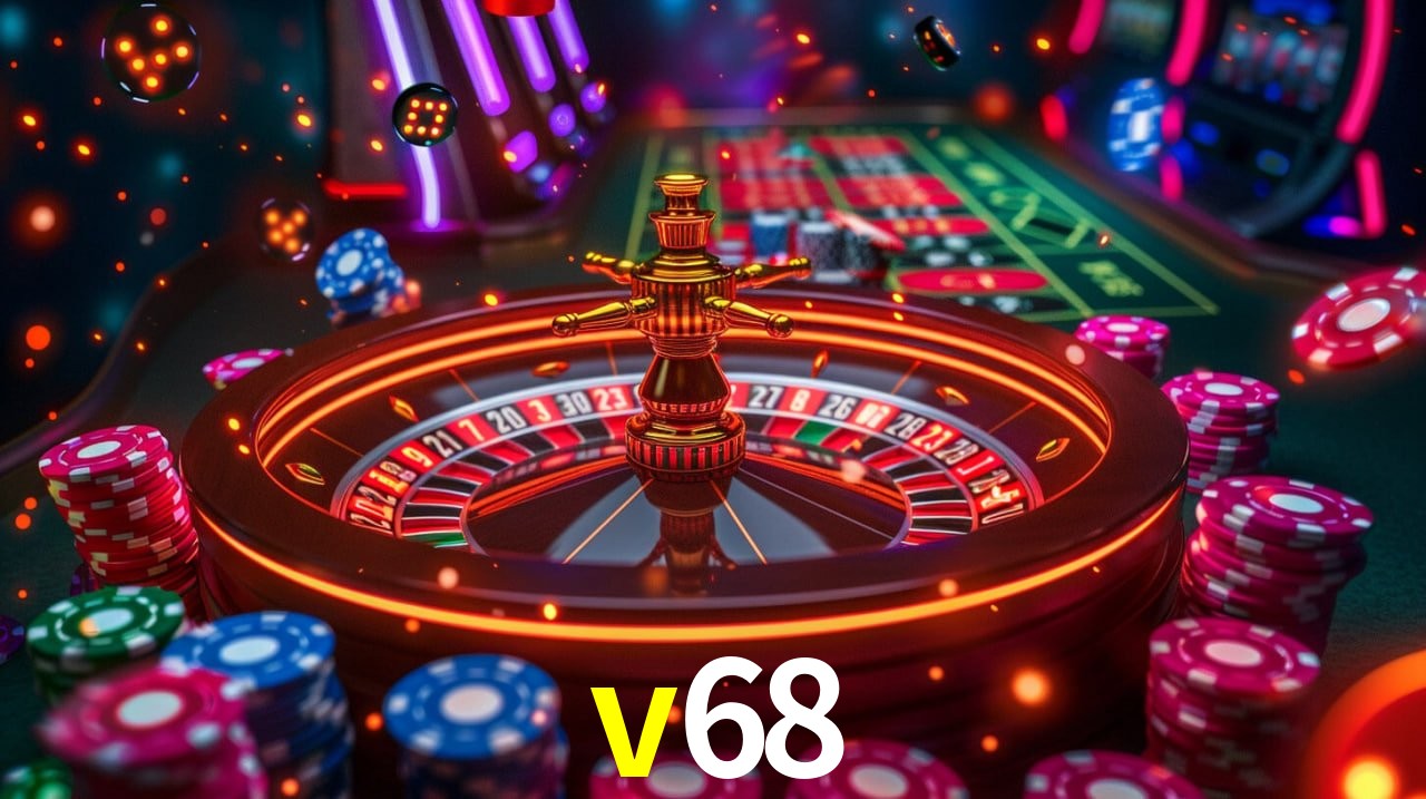 Torneios v68