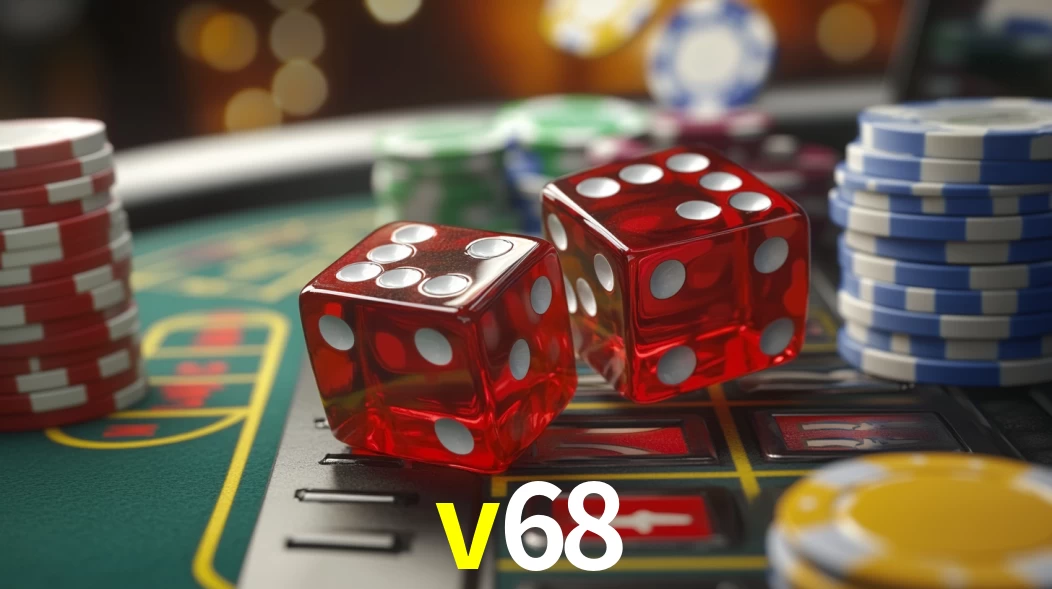 Aviator Game v68