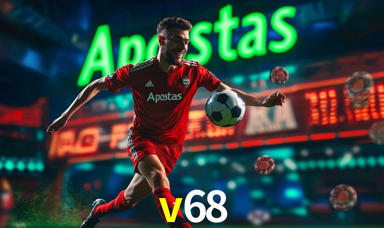 Mesa de Blackjack v68