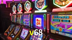 Mesa de Roleta v68