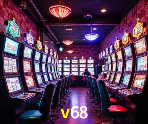v68 Brasília - Bonus Features