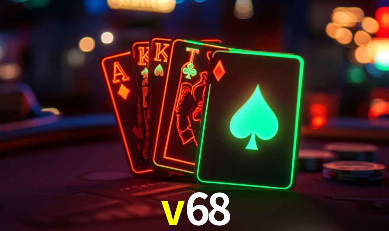 v68 Fortaleza - Sports Winners