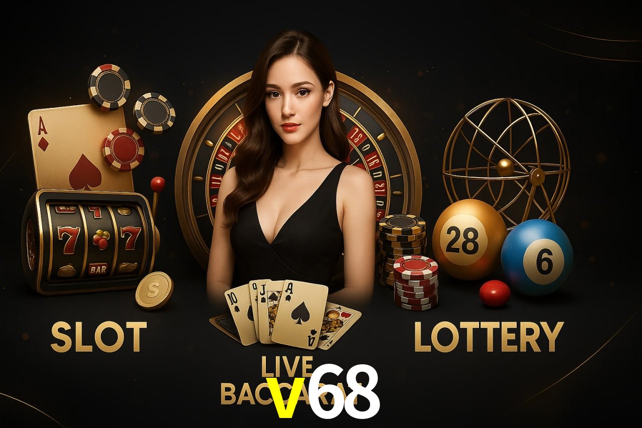 v68 Belo Horizonte - Promo Tips