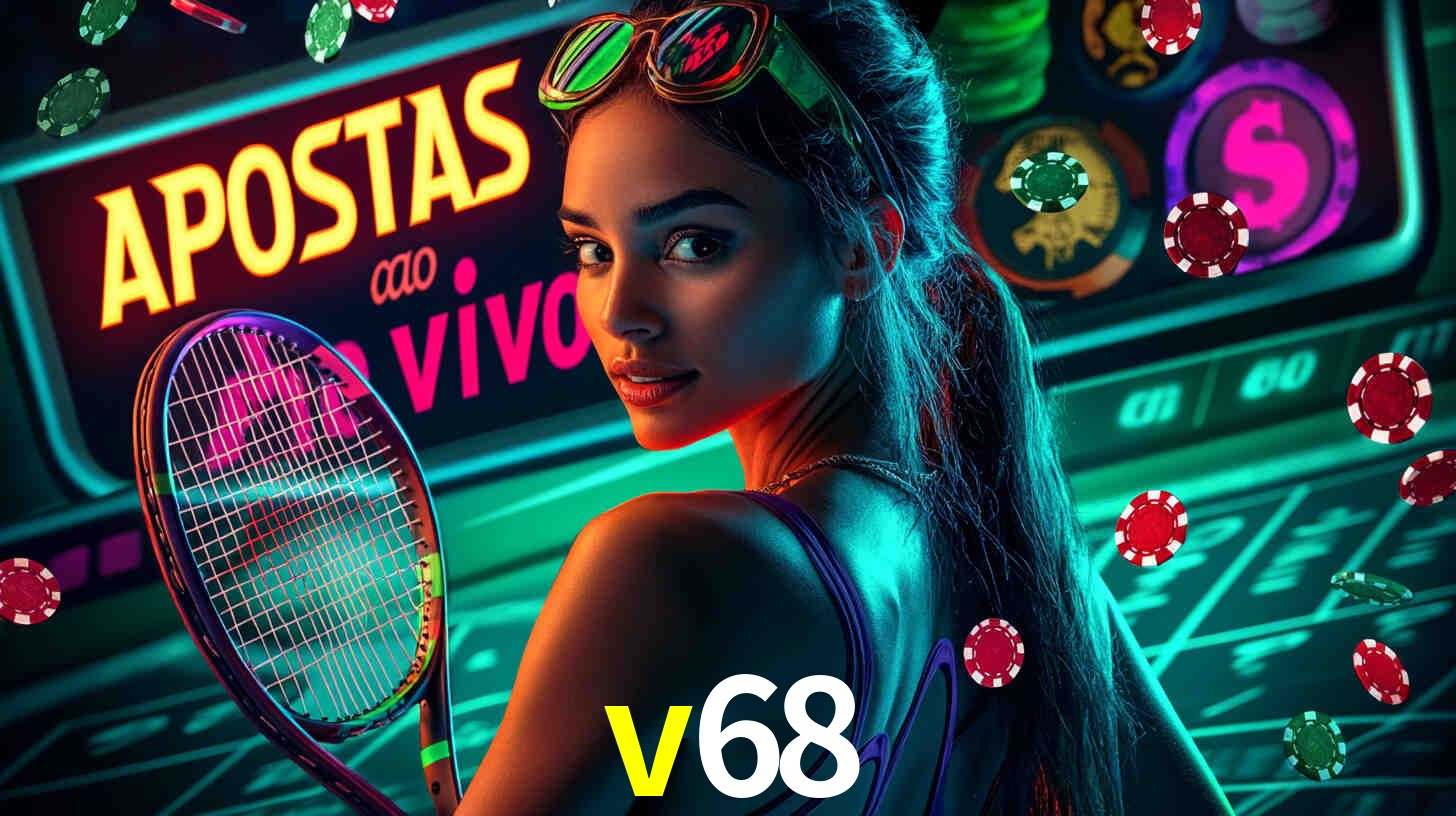 Explorando a Categoria de Eventos em Apostas na v68