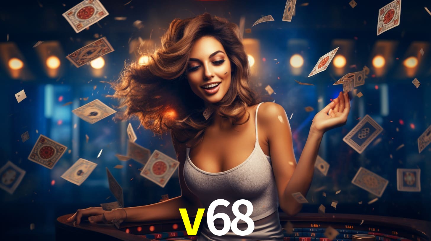 Experimente o Login Seguro Premium no v68