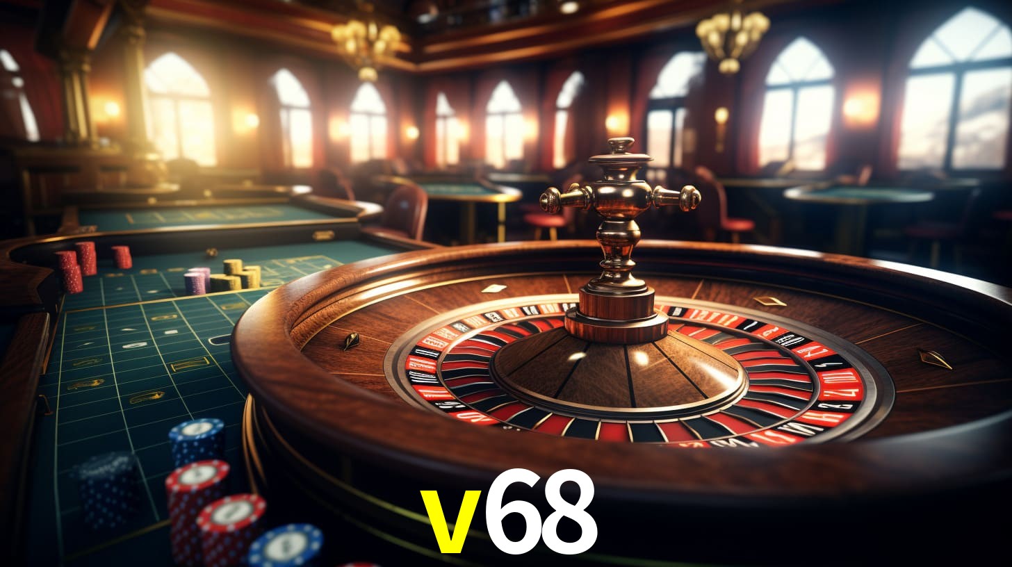 Tennis Betting v68