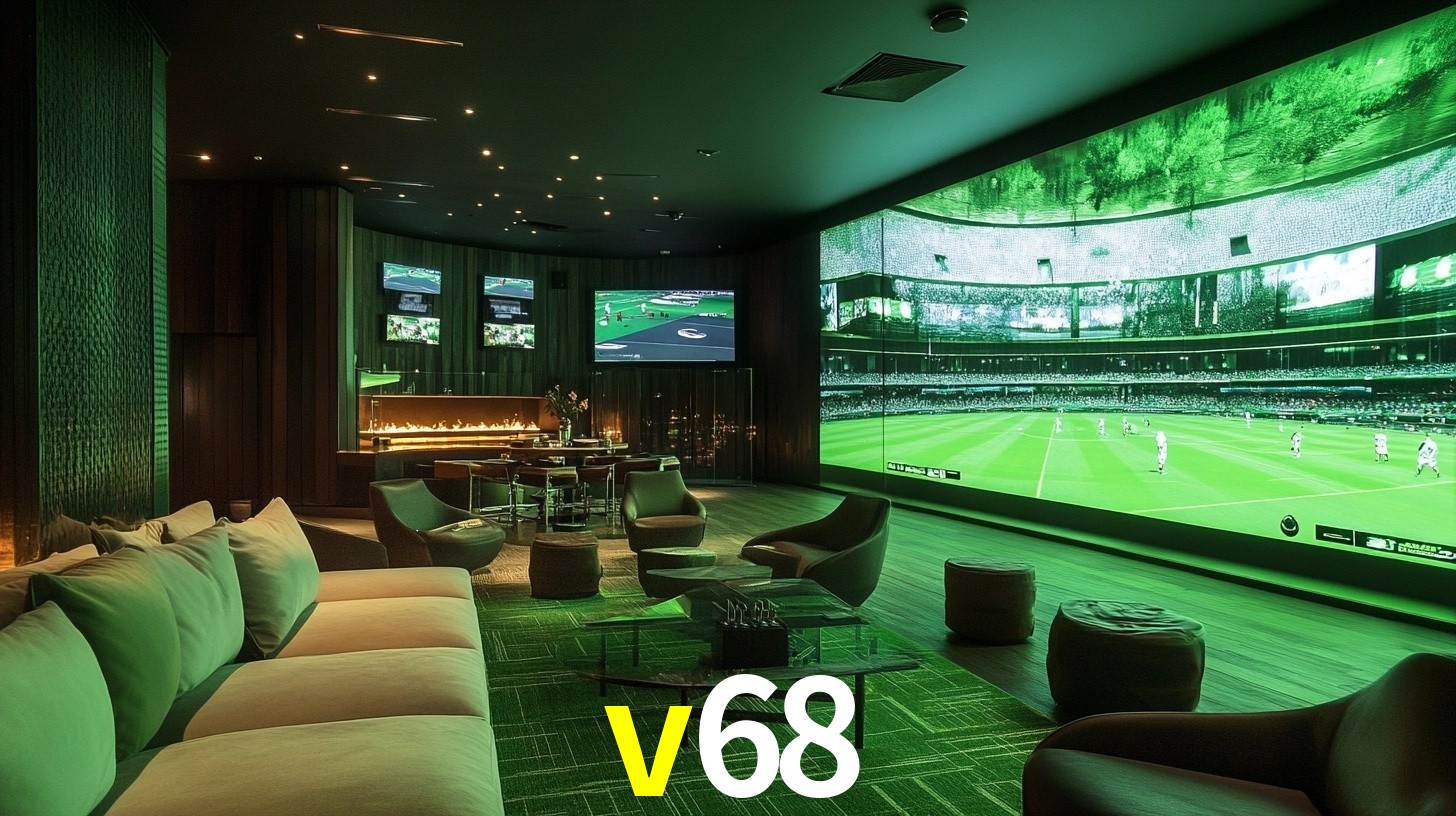 v68.com